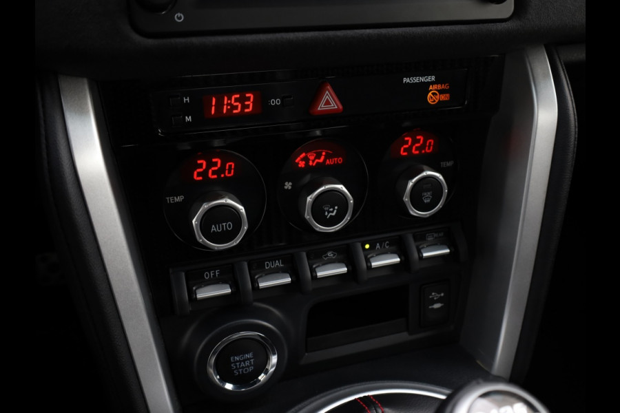 Toyota GT86 2.0 D-4S Sport | Leder/Alcantara |