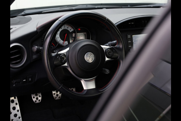 Toyota GT86 2.0 D-4S Sport | Leder/Alcantara |