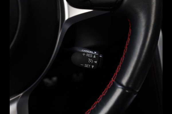 Toyota GT86 2.0 D-4S Sport | Leder/Alcantara |