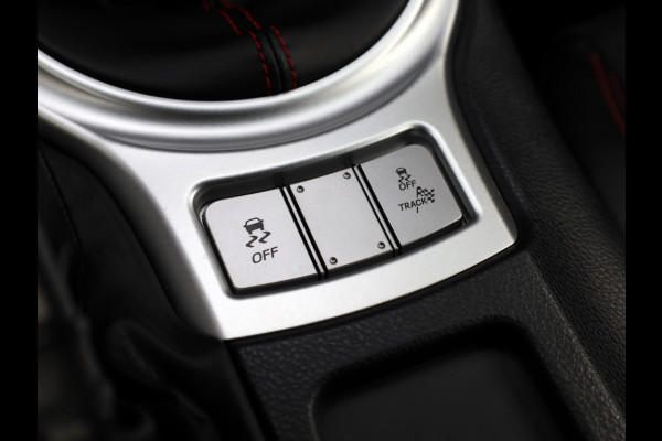 Toyota GT86 2.0 D-4S Sport | Leder/Alcantara |