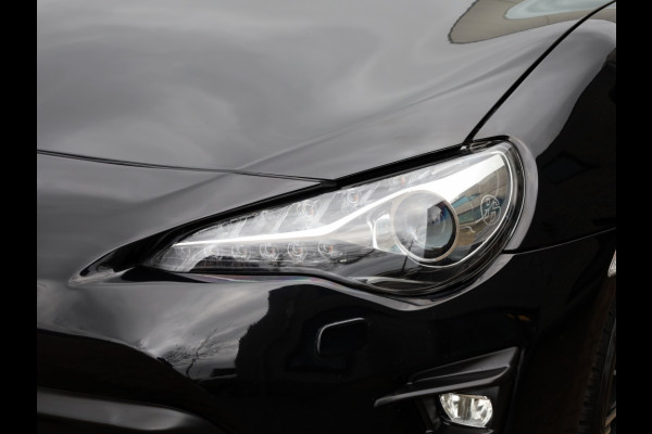 Toyota GT86 2.0 D-4S Sport | Leder/Alcantara |