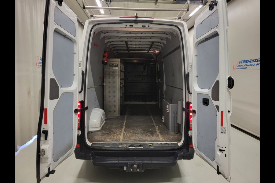 Volkswagen Crafter 2.0TDI 140pk L4/H3 3000kg Trekgewicht Euro 6!