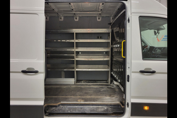 Volkswagen Crafter 2.0TDI 140pk L4/H3 3000kg Trekgewicht Euro 6!