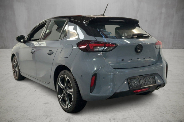 Opel Corsa 1.2 100 pk Turbo GS Panoramadak, Climate Control, Cruise Control, Camera, Winter pakket