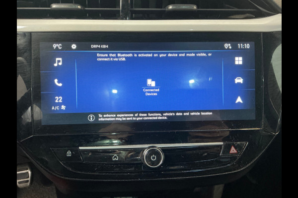 Opel Corsa 1.2 100 pk Turbo GS Panoramadak, Climate Control, Cruise Control, Camera, Winter pakket