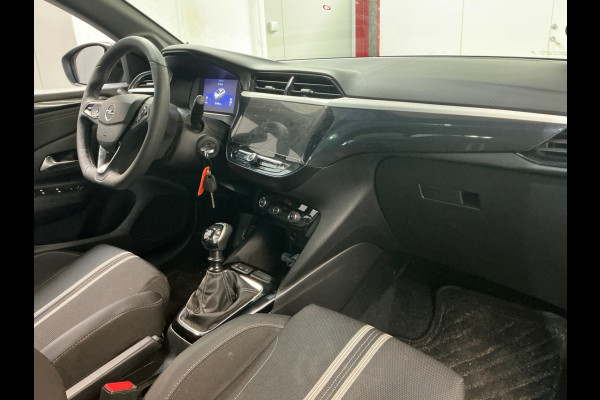 Opel Corsa 1.2 100 pk Turbo GS Panoramadak, Climate Control, Cruise Control, Camera, Winter pakket