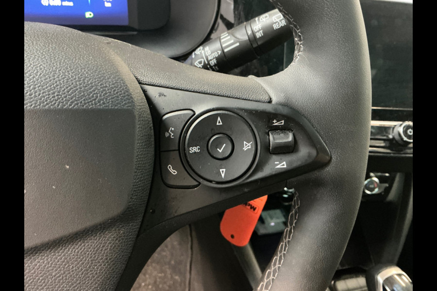 Opel Corsa 1.2 100 pk Turbo GS Panoramadak, Climate Control, Cruise Control, Camera, Winter pakket