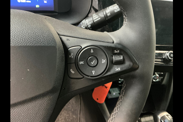 Opel Corsa 1.2 100 pk Turbo GS Panoramadak, Climate Control, Cruise Control, Camera, Winter pakket