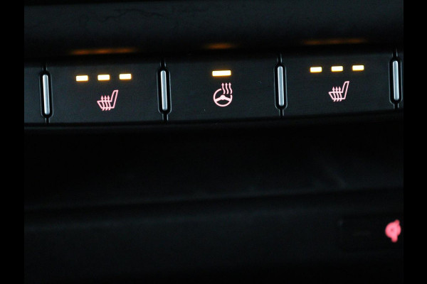 Kia Ceed 1.0 T-GDi DynamicPlusLine | Stoel & stuurverwarming | Trekhaak | Adaptive cruise | Camera | Carplay | Half leder | Keyless | Full LED | Navigatie