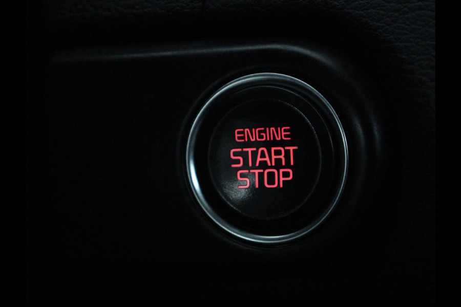 Kia Ceed 1.0 T-GDi DynamicPlusLine | Stoel & stuurverwarming | Trekhaak | Adaptive cruise | Camera | Carplay | Half leder | Keyless | Full LED | Navigatie