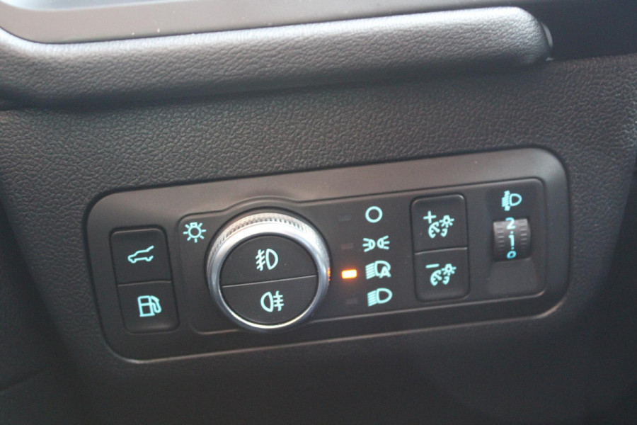 Ford Kuga 2.5 PHEV Vignale | Winter pack | Lederen bekleding | Camera