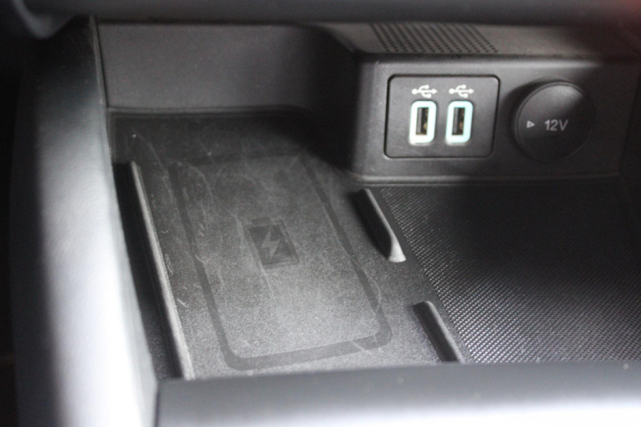 Ford Kuga 2.5 PHEV Vignale | Winter pack | Lederen bekleding | Camera