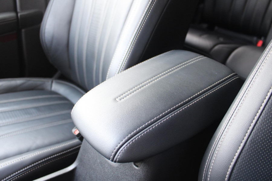 Ford Kuga 2.5 PHEV Vignale | Winter pack | Lederen bekleding | Camera