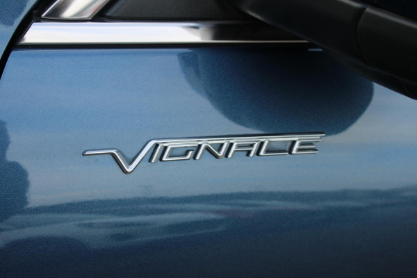 Ford Kuga 2.5 PHEV Vignale | Winter pack | Lederen bekleding | Camera