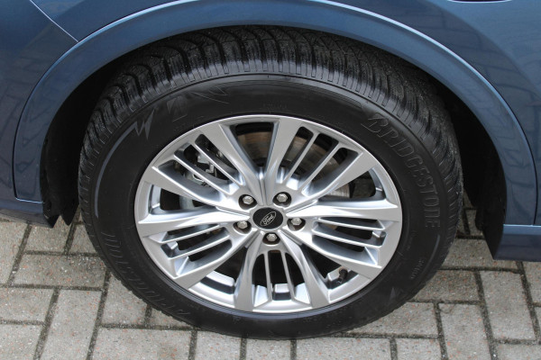 Ford Kuga 2.5 PHEV Vignale | Winter pack | Lederen bekleding | Camera