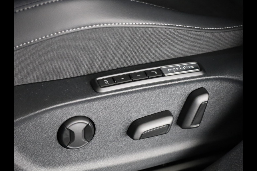 Volkswagen ID.7 Pro Limited Edition 77 kWh accu 286 PK | Velgen 20" | Trekhaak| Stoel & Stuurverwarming |