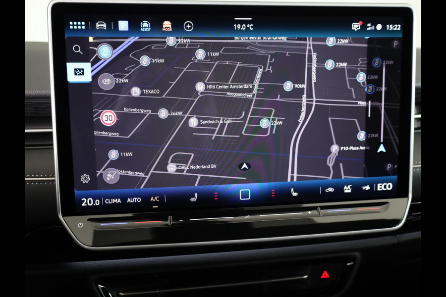 Volkswagen ID.7 Pro Limited Edition 77 kWh accu 286 PK | Velgen 20" | Trekhaak| Stoel & Stuurverwarming |