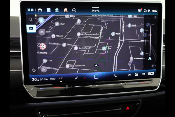 Volkswagen ID.7 Pro Limited Edition 77 kWh accu 286 PK | Velgen 20" | Trekhaak| Stoel & Stuurverwarming |