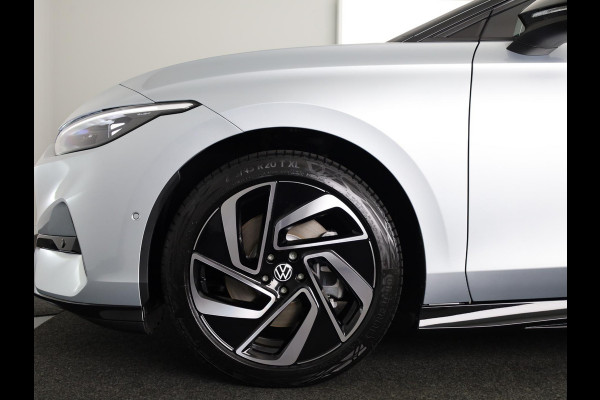 Volkswagen ID.7 Pro Limited Edition 77 kWh accu 286 PK | Velgen 20" | Trekhaak| Stoel & Stuurverwarming |