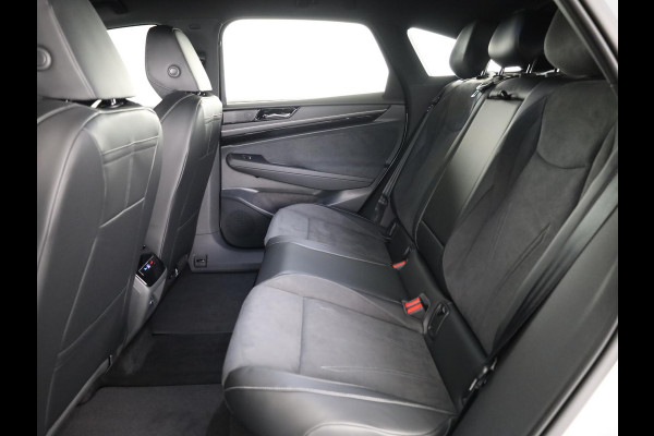 Volkswagen ID.7 Pro Limited Edition 77 kWh accu 286 PK | Velgen 20" | Trekhaak| Stoel & Stuurverwarming |