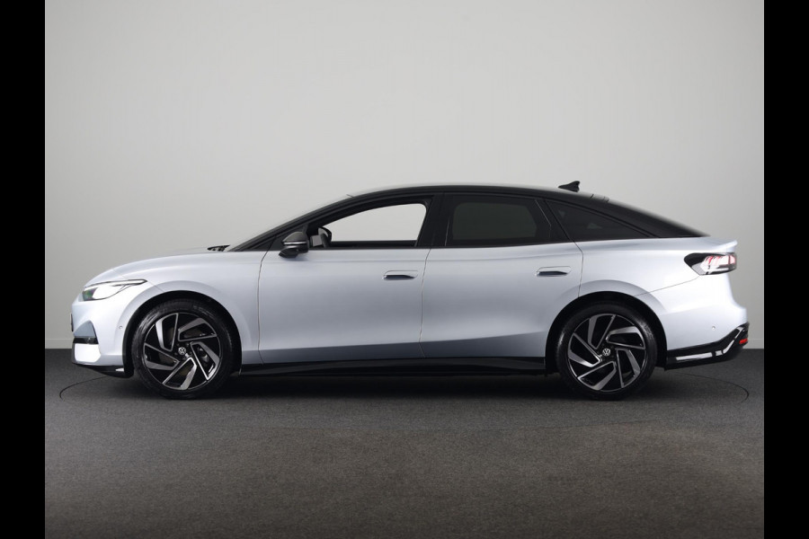 Volkswagen ID.7 Pro Limited Edition 77 kWh accu 286 PK | Velgen 20" | Trekhaak| Stoel & Stuurverwarming |