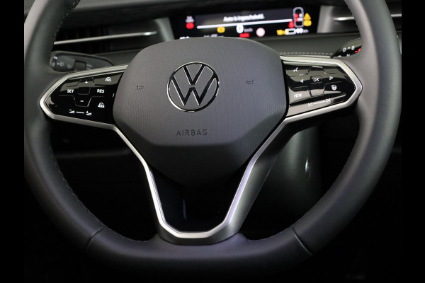 Volkswagen ID.7 Pro Limited Edition 77 kWh accu 286 PK | Velgen 20" | Trekhaak| Stoel & Stuurverwarming |