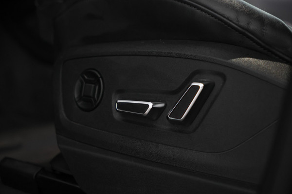 Audi e-tron Sportback 55 quattro S edition 95 kWh Adaptieve Cruise, B&O, Panoramadak, Camera