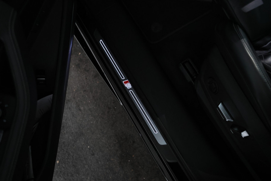 Audi e-tron Sportback 55 quattro S edition 95 kWh Adaptieve Cruise, B&O, Panoramadak, Camera