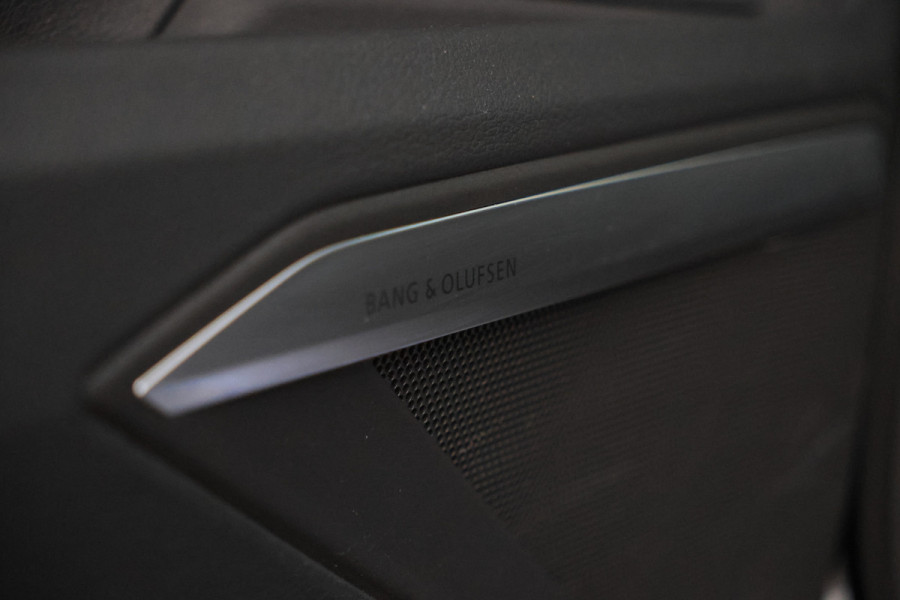 Audi e-tron Sportback 55 quattro S edition 95 kWh Adaptieve Cruise, B&O, Panoramadak, Camera