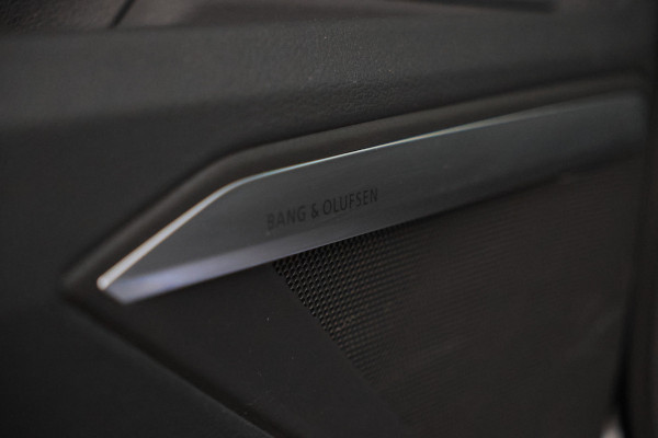 Audi e-tron Sportback 55 quattro S edition 95 kWh Adaptieve Cruise, B&O, Panoramadak, Camera