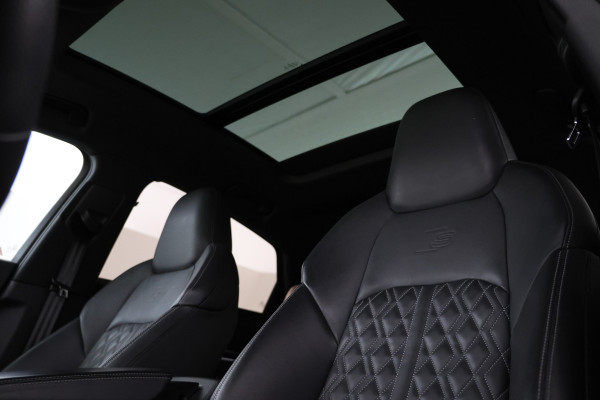 Audi e-tron Sportback 55 quattro S edition 95 kWh Adaptieve Cruise, B&O, Panoramadak, Camera