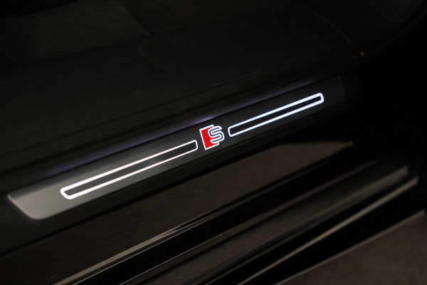 Audi e-tron Sportback 55 quattro S edition 95 kWh Adaptieve Cruise, B&O, Panoramadak, Camera