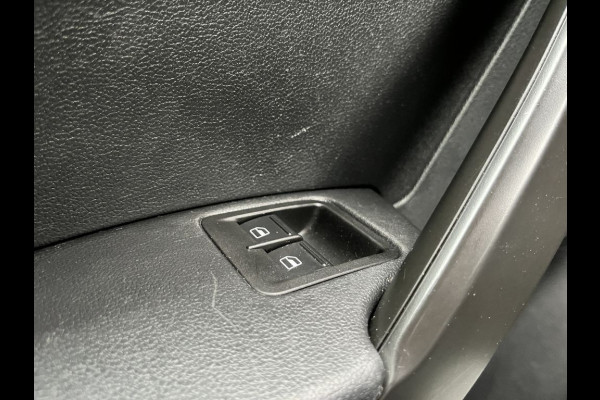 Volkswagen Caddy 2.0 TDI E6 BMT Trendline BPM Vrij! Lease €251p/m, Airco, Navi, Carplay/Android auto, Onderhoudshistorie aanwezig