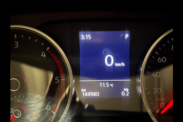 Volkswagen Crafter Automaat DSG Servicewagen 35 2.0 TDI 140pk L3H3 Highline Sortimo kasten Victron v230 Standkachel RIJKLAARPRIJS