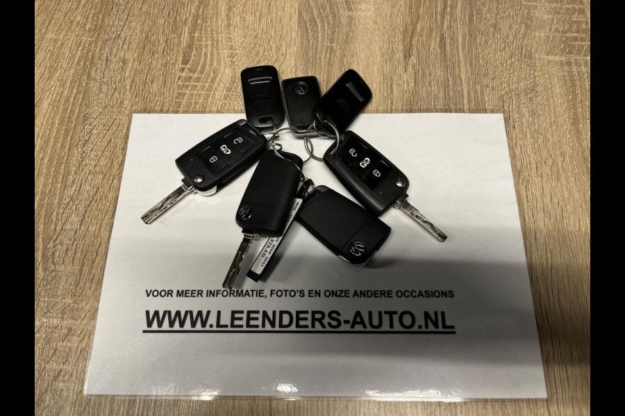 Volkswagen Crafter Automaat DSG Servicewagen 35 2.0 TDI 140pk L3H3 Highline Sortimo kasten Victron v230 Standkachel RIJKLAARPRIJS