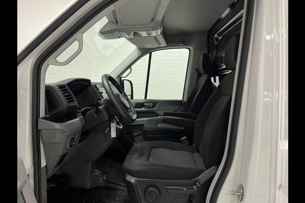 Volkswagen Crafter Automaat DSG Servicewagen 35 2.0 TDI 140pk L3H3 Highline Sortimo kasten Victron v230 Standkachel RIJKLAARPRIJS