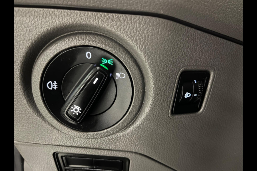 Volkswagen Crafter Automaat DSG Servicewagen 35 2.0 TDI 140pk L3H3 Highline Sortimo kasten Victron v230 Standkachel RIJKLAARPRIJS