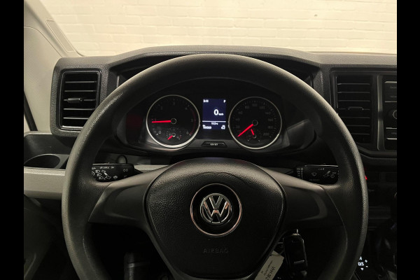 Volkswagen Crafter Automaat DSG Servicewagen 35 2.0 TDI 140pk L3H3 Highline Sortimo kasten Victron v230 Standkachel RIJKLAARPRIJS