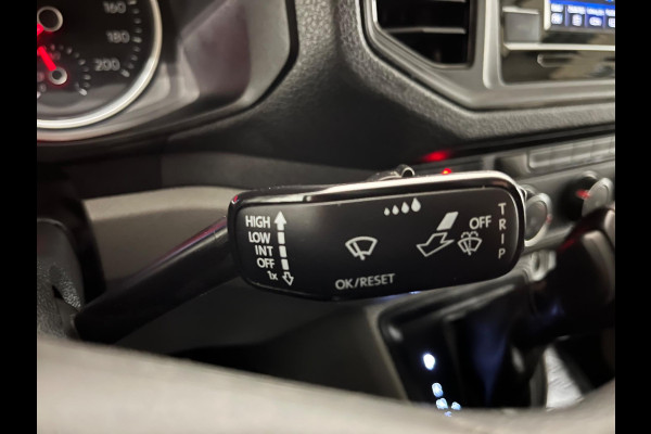 Volkswagen Crafter Automaat DSG Servicewagen 35 2.0 TDI 140pk L3H3 Highline Sortimo kasten Victron v230 Standkachel RIJKLAARPRIJS
