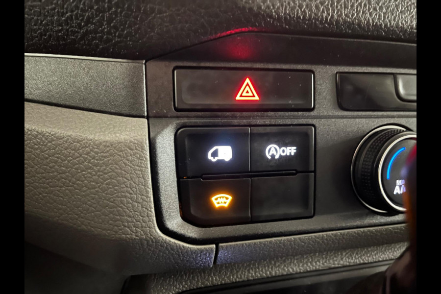 Volkswagen Crafter Automaat DSG Servicewagen 35 2.0 TDI 140pk L3H3 Highline Sortimo kasten Victron v230 Standkachel RIJKLAARPRIJS