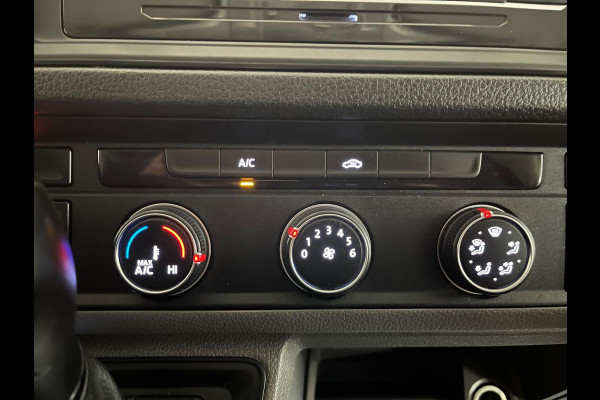 Volkswagen Crafter Automaat DSG Servicewagen 35 2.0 TDI 140pk L3H3 Highline Sortimo kasten Victron v230 Standkachel RIJKLAARPRIJS