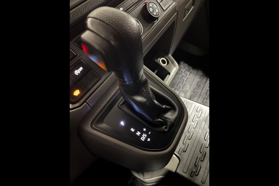 Volkswagen Crafter Automaat DSG Servicewagen 35 2.0 TDI 140pk L3H3 Highline Sortimo kasten Victron v230 Standkachel RIJKLAARPRIJS