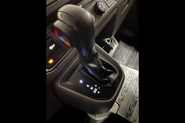 Volkswagen Crafter Automaat DSG Servicewagen 35 2.0 TDI 140pk L3H3 Highline Sortimo kasten Victron v230 Standkachel RIJKLAARPRIJS