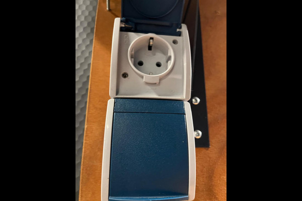 Volkswagen Crafter Automaat DSG Servicewagen 35 2.0 TDI 140pk L3H3 Highline Sortimo kasten Victron v230 Standkachel RIJKLAARPRIJS