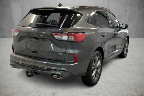 Ford Kuga 2.5 225 pk PHEV ST-Line X Plug-in Hybrid Trekhaak, Climate Control, Cruise Control, Winter Pack, Achteruitrijcamera