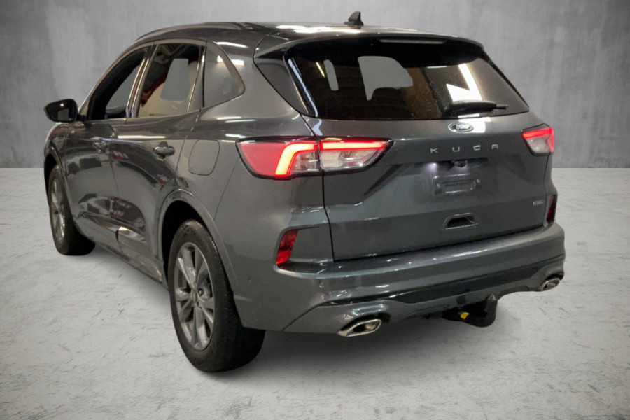 Ford Kuga 2.5 225 pk PHEV ST-Line X Plug-in Hybrid Trekhaak, Climate Control, Cruise Control, Winter Pack, Achteruitrijcamera