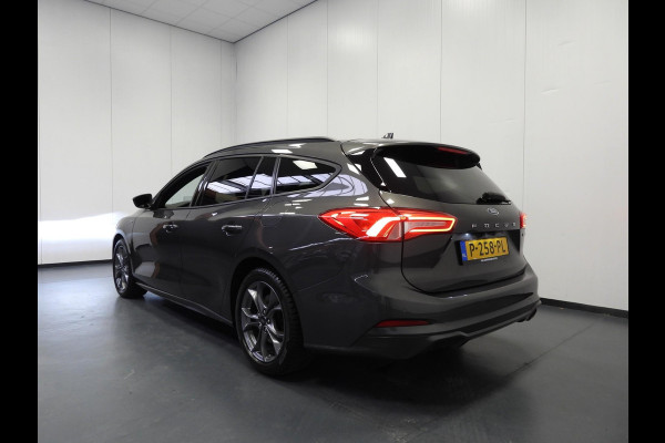 Ford FOCUS Wagon 1.0 EcoBoost ST Line Business NAVI/CAMERA/CLIMA/HEAD-UP/LED/17"LMV!