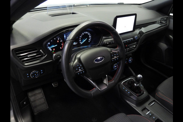 Ford FOCUS Wagon 1.0 EcoBoost ST Line Business NAVI/CAMERA/CLIMA/HEAD-UP/LED/17"LMV!