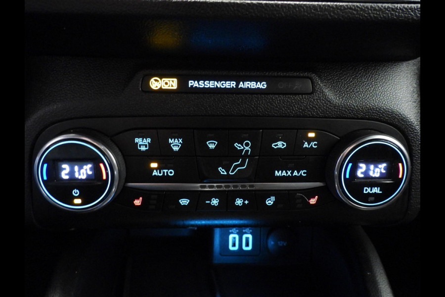 Ford FOCUS Wagon 1.0 EcoBoost ST Line Business NAVI/CAMERA/CLIMA/HEAD-UP/LED/17"LMV!