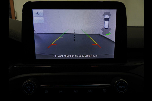 Ford FOCUS Wagon 1.0 EcoBoost ST Line Business NAVI/CAMERA/CLIMA/HEAD-UP/LED/17"LMV!